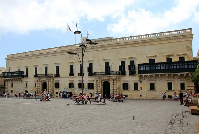Palais des Grands-Maîtres