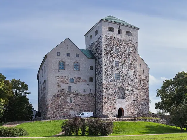 Château de Turku