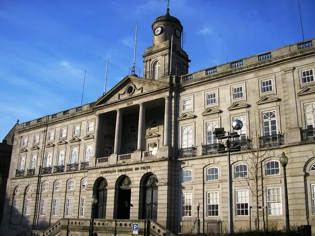Palais de la Bourse
