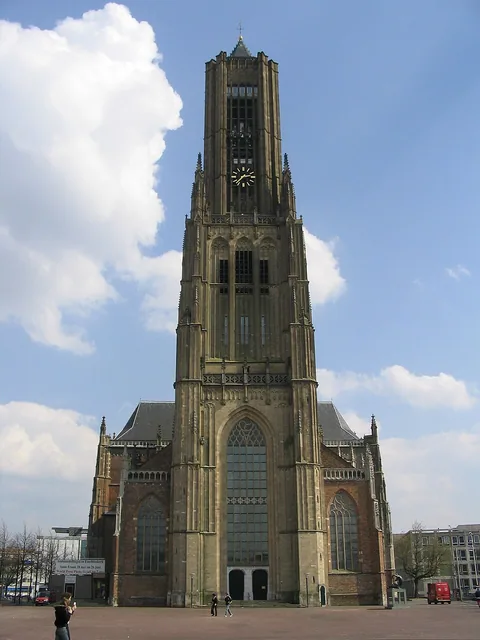 Église Saint-Eusèbe