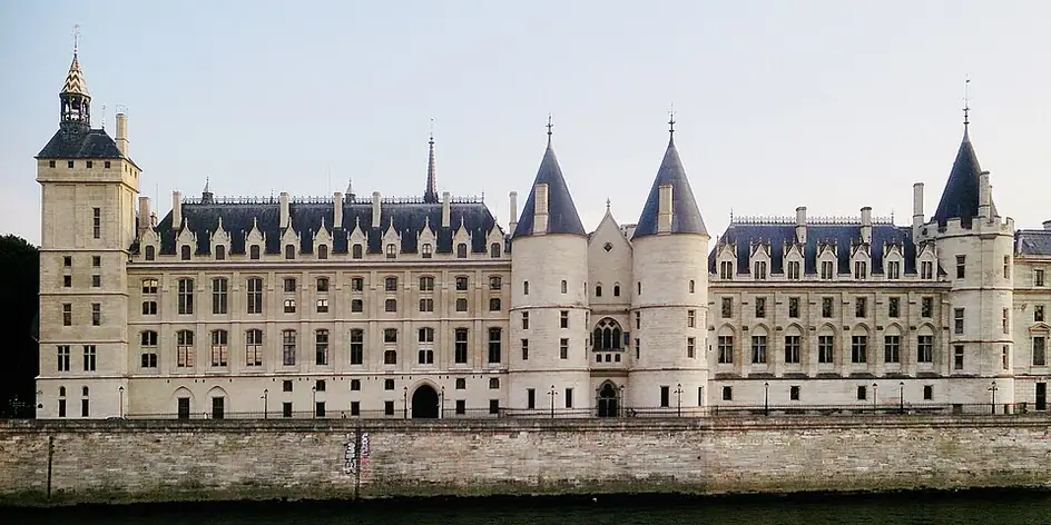 Conciergerie de Paris