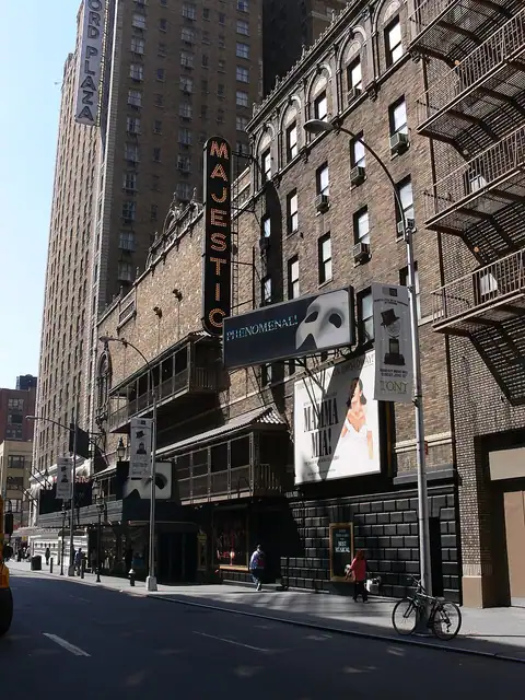 Majestic Theatre