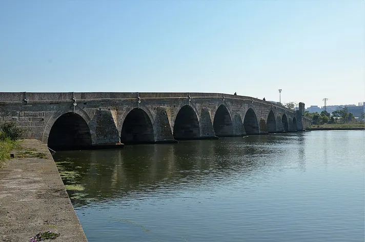Pont Soliman-le-Magnifique