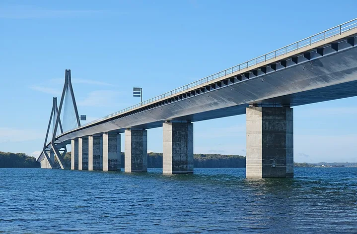 Pont de Farø