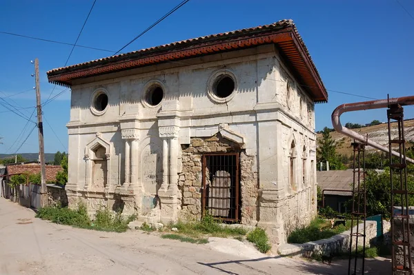 Mosquée Ismi-Khan-Djami de Bakhtchissaraï