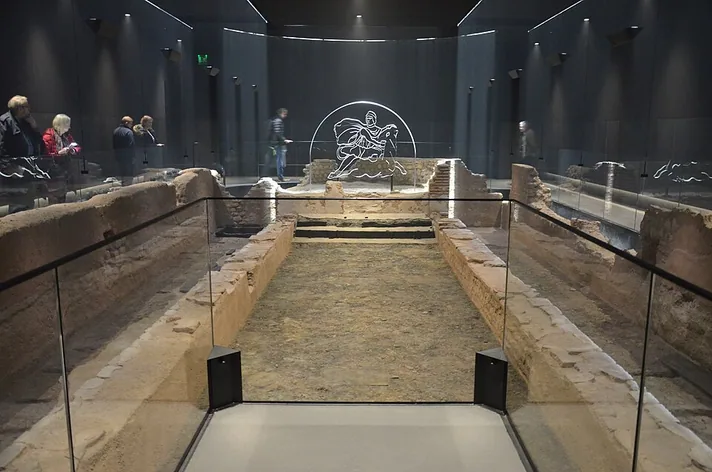 Mithraeum de Londres