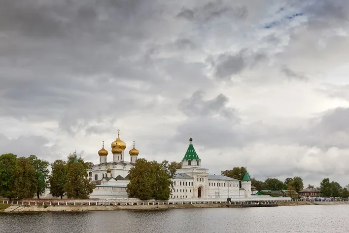Monastère Ipatiev