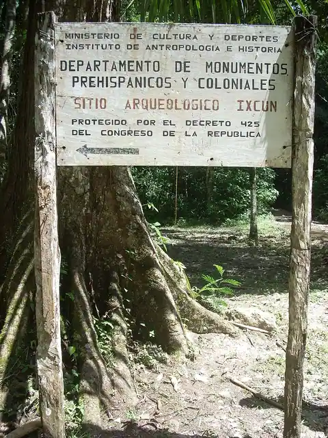 Ixcun