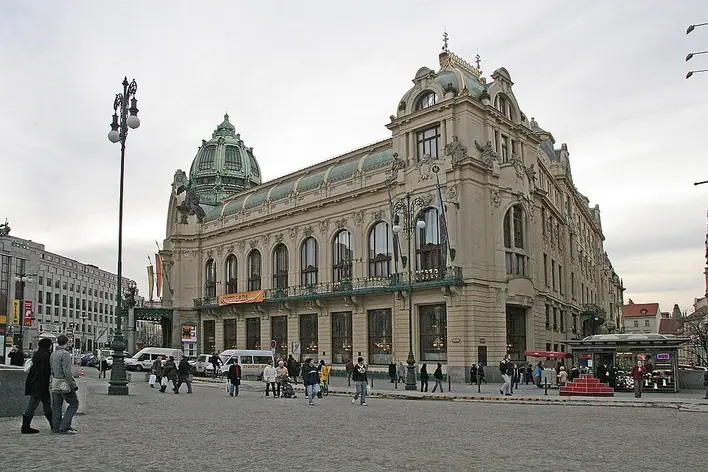 Place de la République