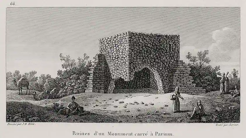 Parion