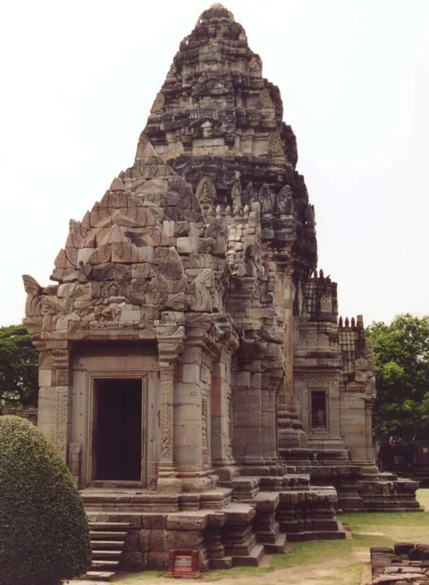 Prasat Hin Phimai