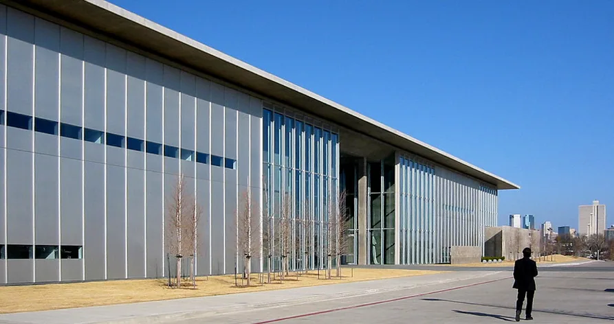 Musée d'art moderne de Fort Worth