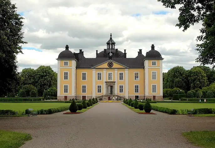 Palais de Strömsholm