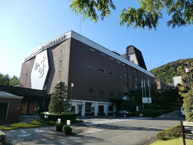 Yamazaki