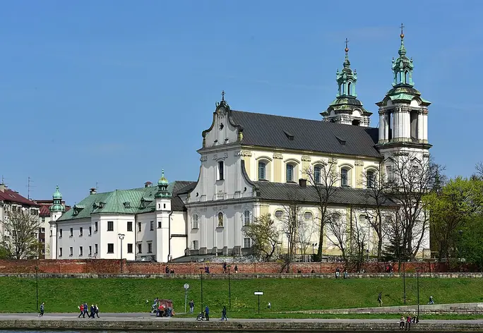Skałka