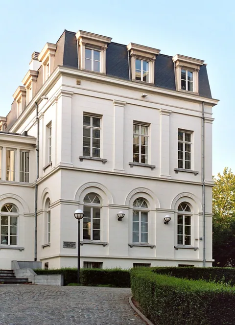Observatoire royal de Belgique
