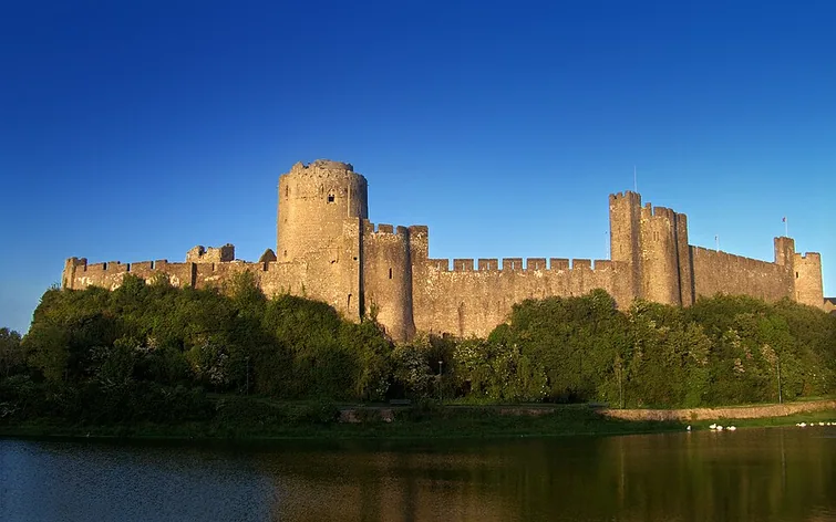 Château de Pembroke