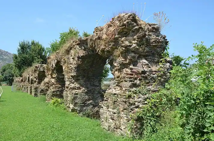 Sélinonte