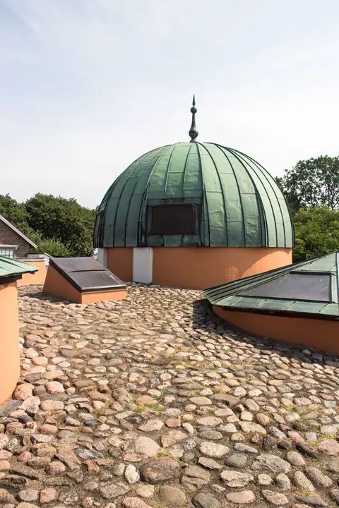 Stjerneborg