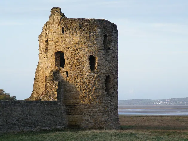 Château de Flint