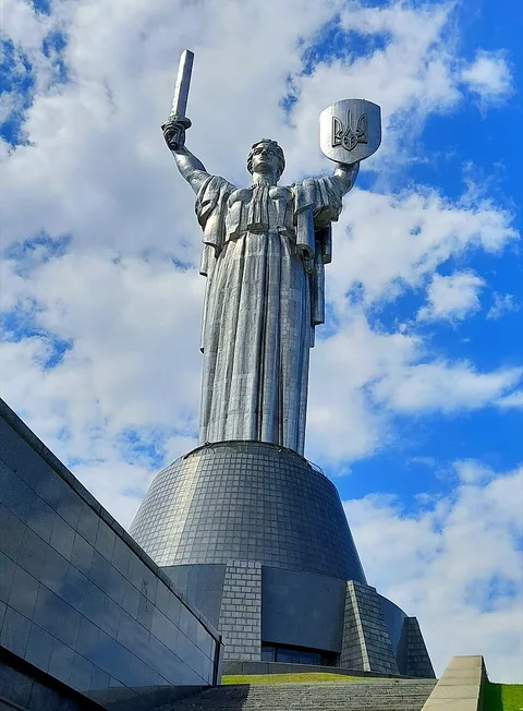 Mère-Ukraine