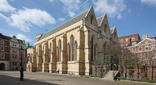 Église du Temple