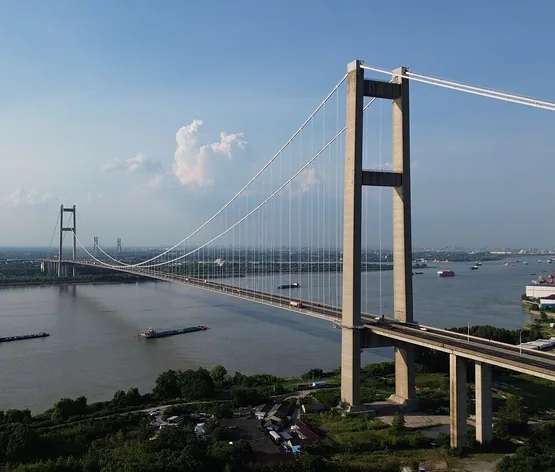 Pont Runyang