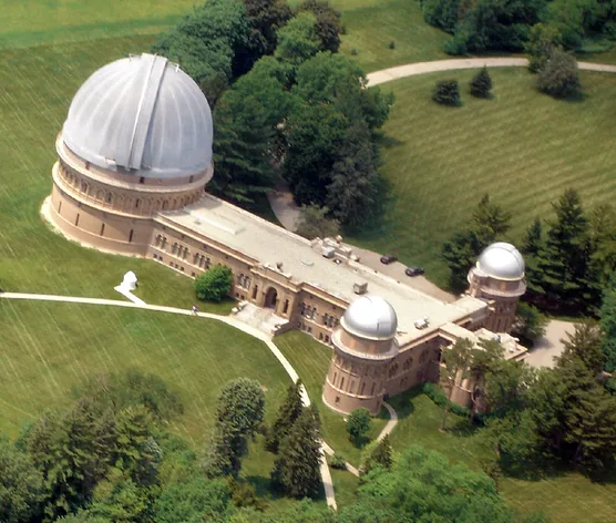 Observatoire Yerkes