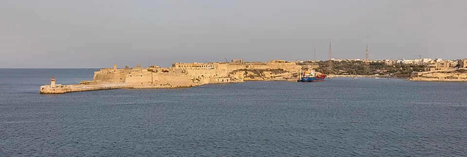 Fort Ricasoli