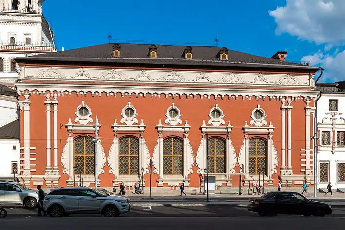 Gare de Kazan