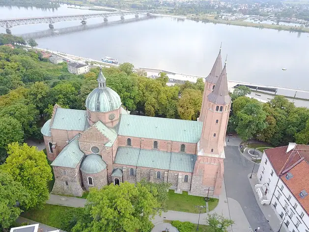 Cathédrale de Płock