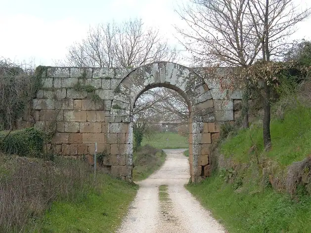 Falerii Novi