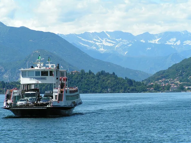 Lac Majeur