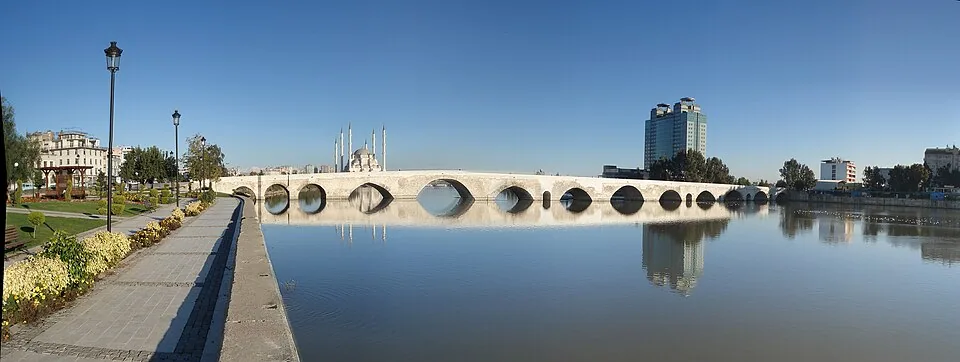 Pont de pierre