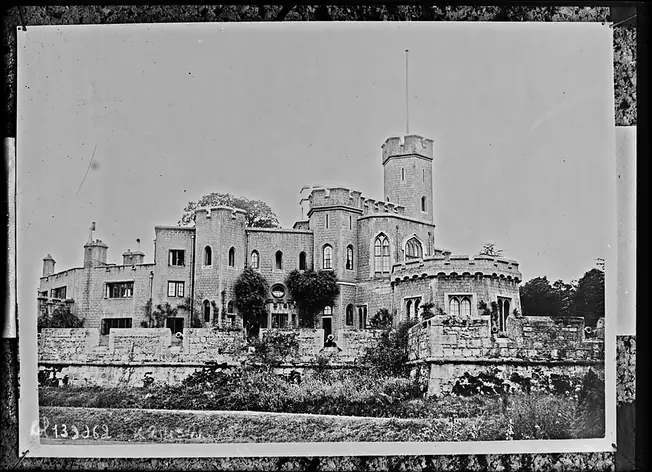 Fort Belvedere