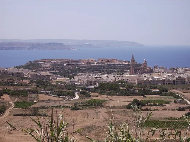Fort Chambray