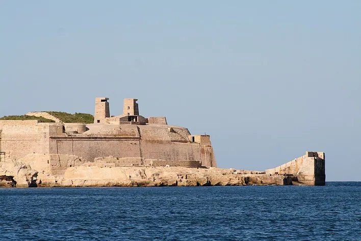 Fort Saint-Elme