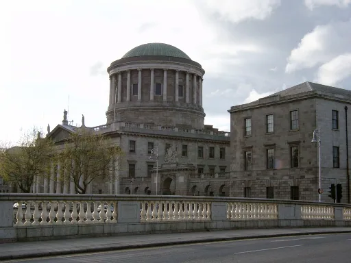 Four Courts