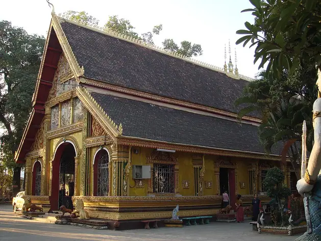 Vat Simuong