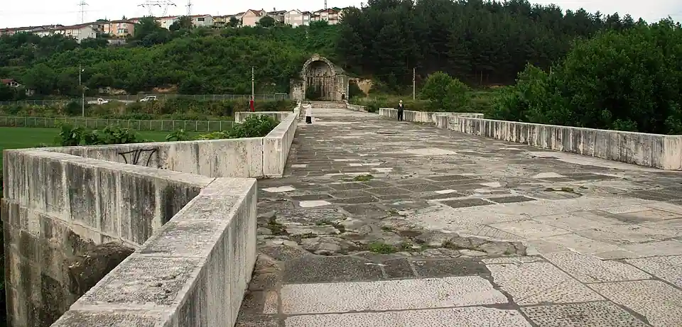 Pont du Sangarius