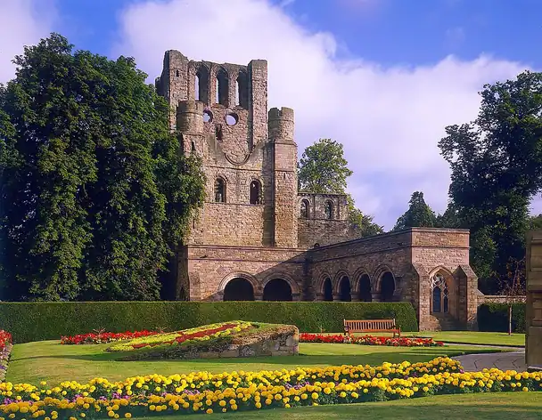Abbaye de Kelso