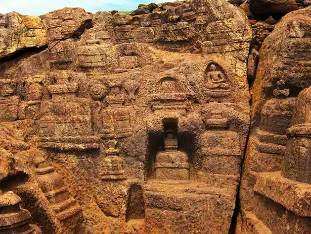 Pushpagiri