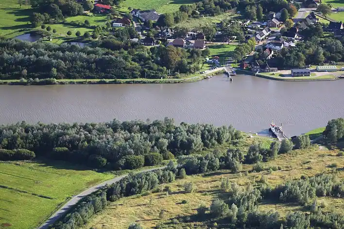 Canal de Kiel