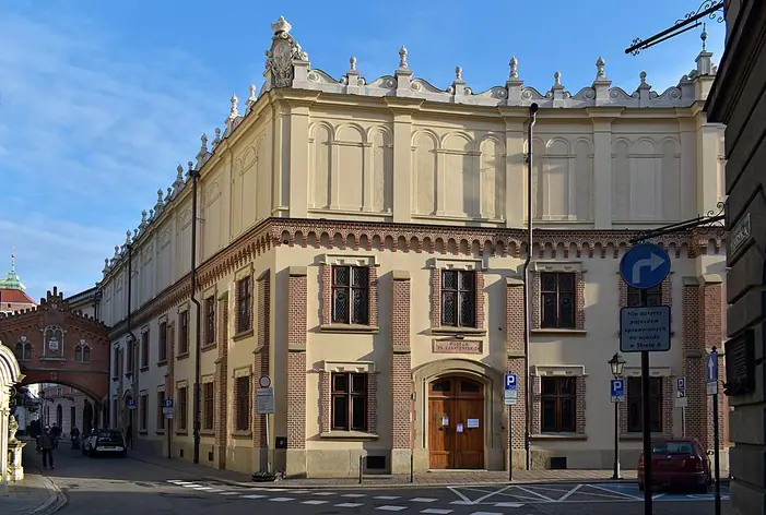 Musée Czartoryski
