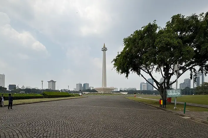 Monumen Nasional