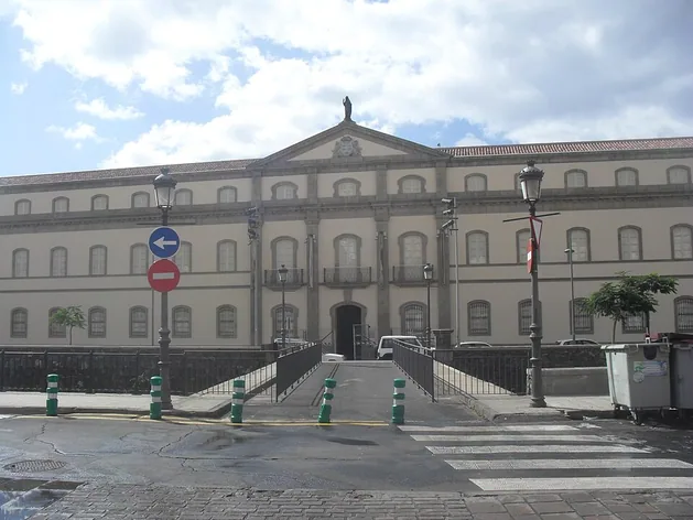 Musée de la Nature et de l'Homme