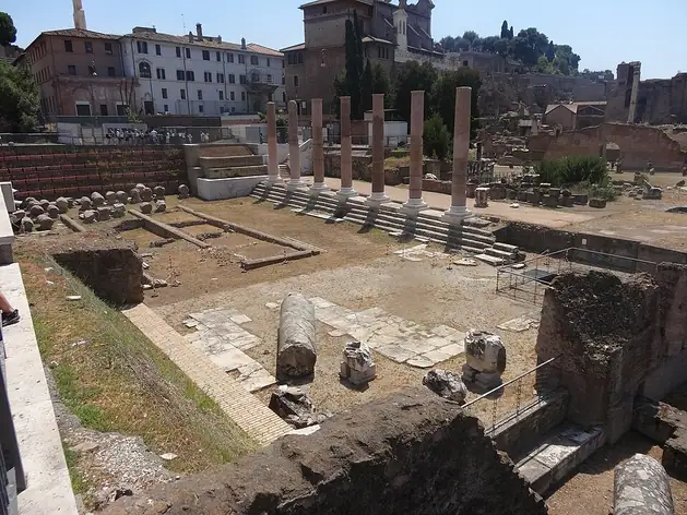 Forum de la Paix