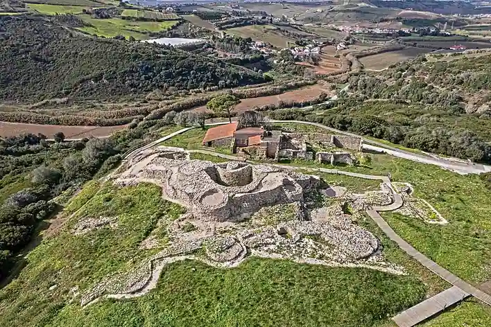 Castro de Zambujal