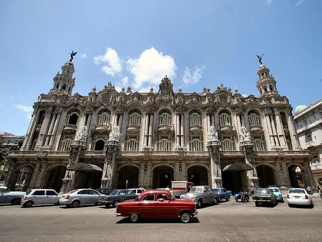 Grand Théâtre de La Havane