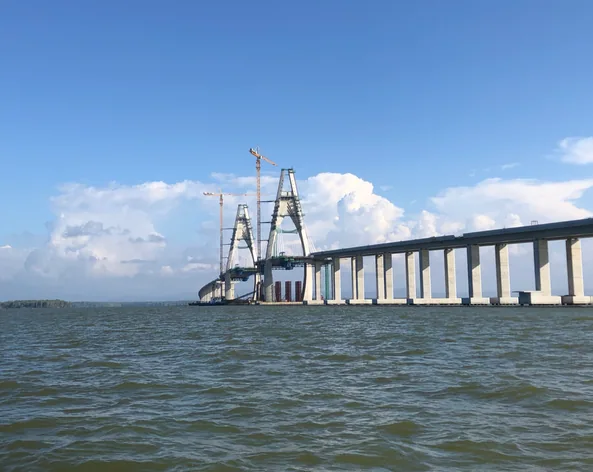 Pont Sultan Haji Omar Ali Saifuddien